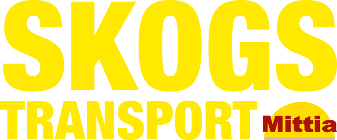 Skogstransport